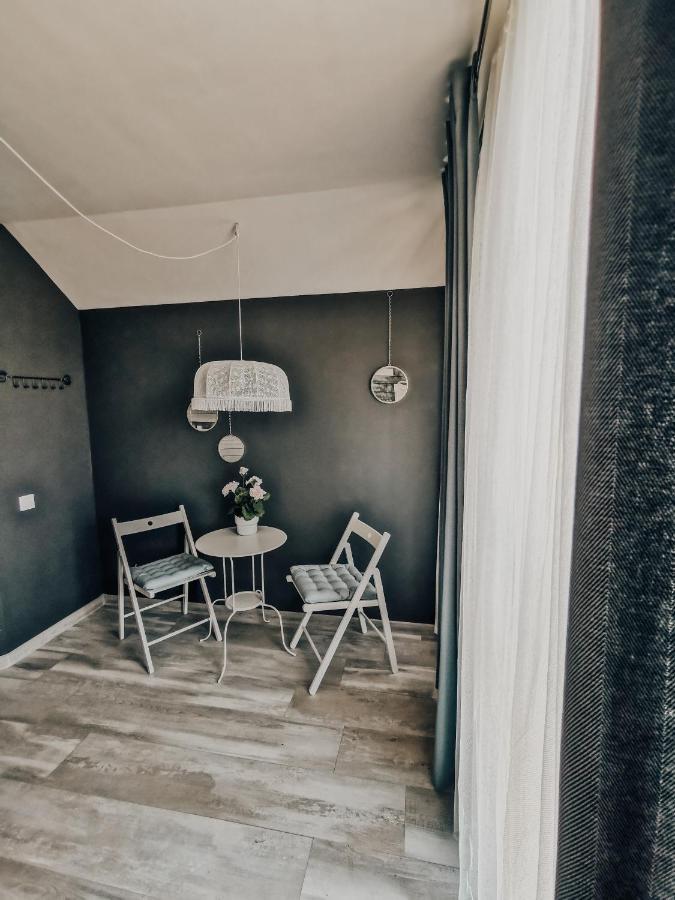 Viesu Maja Kalnaruski Ape Dış mekan fotoğraf