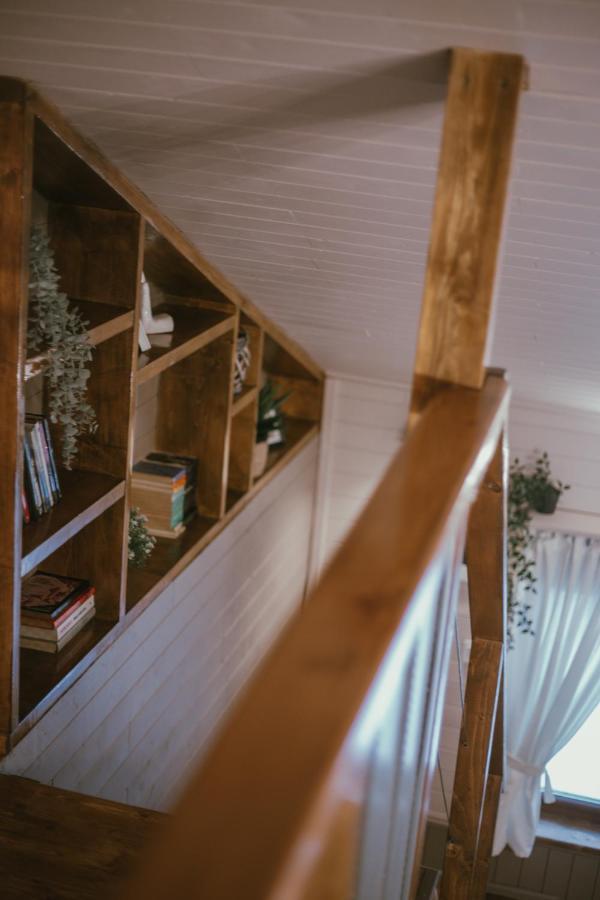 Viesu Maja Kalnaruski Ape Dış mekan fotoğraf